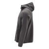 Mascot Customized 22586 Fleece Jumper Grey