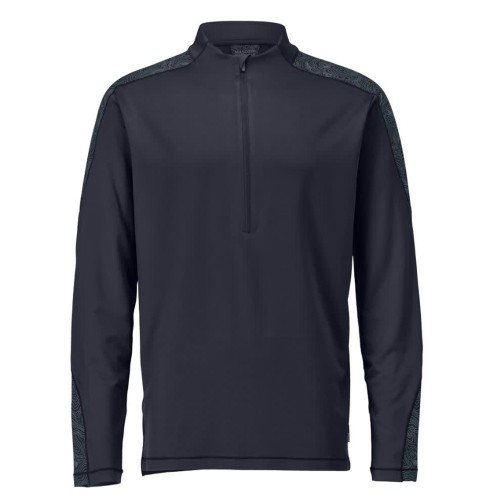 Mascot Customized 22681 Long-Sleeve T-Shirt Navy Mascot Customized 22681 Long-Sleeve T-Shirt Navy