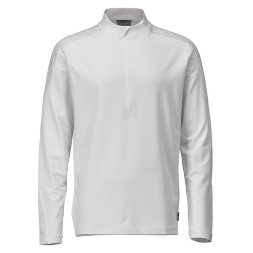 Mascot Customized 22681 Long-Sleeve T-Shirt White Mascot Customized 22681 Long-Sleeve T-Shirt White