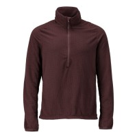 Mascot Customized 22703 Fleece Jumper Bordeaux