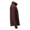 Mascot Customized 22703 Fleece Jumper Bordeaux