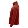 Mascot Customized 22703 Fleece Jumper Autumn Red Mascot Customized 22703 Fleece Jumper Autumn Red