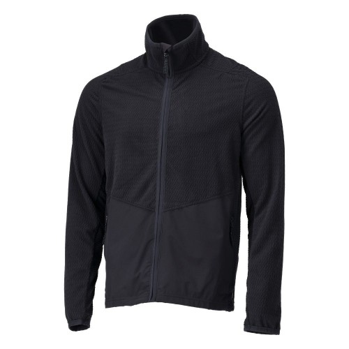 Mascot Customized 22803 Microfleece Jumper Dark Navy Mascot Customized 22803 Microfleece Jumper Dark Navy