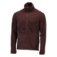 Mascot Customized 22803 Microfleece Jumper Bordeaux