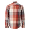 Mascot Customized 22904 Flannel Shirt Red Checked Mascot Customized 22904 Flannel Shirt Red Checked