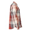 Mascot Customized 22904 Flannel Shirt Red Checked Mascot Customized 22904 Flannel Shirt Red Checked