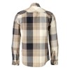 Mascot Customized 22904 Flannel Shirt Sand Checked Mascot Customized 22904 Flannel Shirt Sand Checked