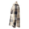 Mascot Customized 22904 Flannel Shirt Sand Checked Mascot Customized 22904 Flannel Shirt Sand Checked