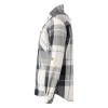Mascot Customized 22904 Flannel Shirt Stone Checked Mascot Customized 22904 Flannel Shirt Stone Checked