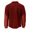 Mascot Customized 23004 Pile Shirt Autumn Red Mascot Customized 23004 Pile Shirt Autumn Red