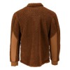 Mascot Customized 23004 Pile Shirt Nut Brown Mascot Customized 23004 Pile Shirt Nut Brown