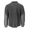 Mascot Customized 23004 Pile Shirt Stone Grey Mascot Customized 23004 Pile Shirt Stone Grey