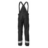 Mascot Hardwear 23090 Waterproof Winter Trousers Black Mascot Hardwear 23090 Waterproof Winter Trousers Black