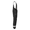 Mascot Hardwear 23090 Waterproof Winter Trousers Black Mascot Hardwear 23090 Waterproof Winter Trousers Black