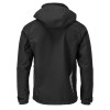 Mascot Blackpool Hardwear 23102 Softshell Jacket Black Mascot Blackpool Hardwear 23102 Softshell Jacket Black