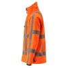 Mascot Accelerate 24002 Water Repellent Softshell Jacket Hi-Vis Orange Mascot Accelerate 24002 Water Repellent Softshell Jacket Hi-Vis Orange