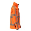 Mascot Accelerate 24002 Water Repellent Softshell Jacket Hi-Vis Orange Mascot Accelerate 24002 Water Repellent Softshell Jacket Hi-Vis Orange