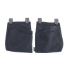 Mascot Customized 24050 Holster Pockets Dark Navy Mascot Customized 24050 Holster Pockets Dark Navy
