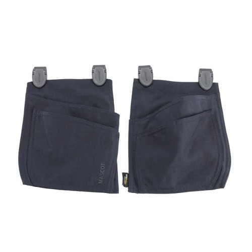 Mascot Customized 24050 Holster Pockets Dark Navy Mascot Customized 24050 Holster Pockets Dark Navy