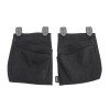 Mascot Customized 24050 Holster Pockets Black