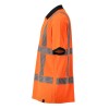 Mascot Accelerate Safe 24083 Polo Shirt Hi-Vis Orange Mascot Accelerate Safe 24083 Polo Shirt Hi-Vis Orange