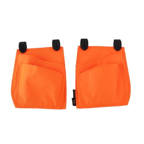 Mascot Accelerate Safe 24110 Holster Pockets Hi-Vis Orange Mascot Accelerate Safe 24110 Holster Pockets Hi-Vis Orange