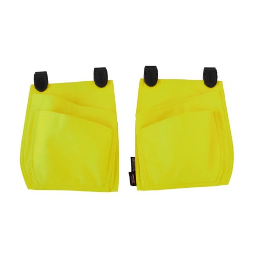 Mascot Accelerate Safe 24110 Holster Pockets Hi-Vis Yellow Mascot Accelerate Safe 24110 Holster Pockets Hi-Vis Yellow