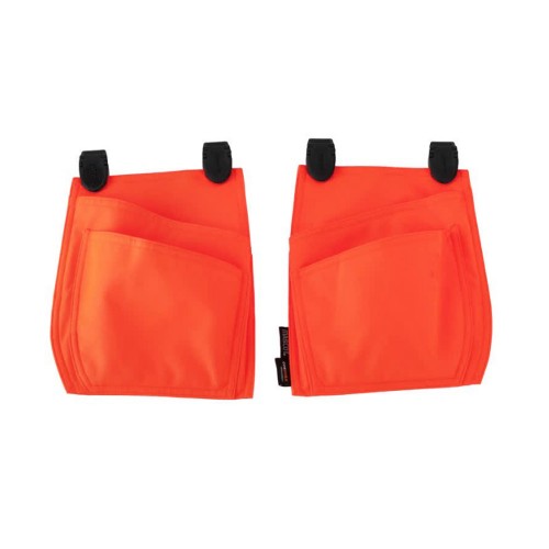 Mascot Accelerate Safe 24110 Holster Pockets Hi-Vis Red Mascot Accelerate Safe 24110 Holster Pockets Hi-Vis Red