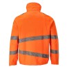 Mascot Accelerate Safe 24509 Jacket Hi-Vis Orange Mascot Accelerate Safe 24509 Jacket Hi-Vis Orange