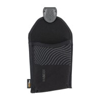 Mascot Customized 24550 Holster Pocket Black