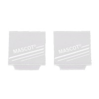 Mascot Complete 24750 Belt Loops White