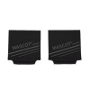 Mascot Complete 24750 Belt Loops Black Mascot Complete 24750 Belt Loops Black