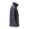 Mascot Customized 25312 Ladies Softshell Jacket Dark Navy Mascot Customized 25312 Ladies Softshell Jacket Dark Navy