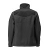 Mascot Customized 25312 Ladies Softshell Jacket Black Mascot Customized 25312 Ladies Softshell Jacket Black