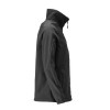 Mascot Customized 25312 Ladies Softshell Jacket Black Mascot Customized 25312 Ladies Softshell Jacket Black