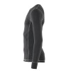 Mascot Crossover Logrono Functional Under Shirt Black