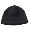 Mascot Complete 50077 Knitted Hat Black