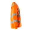 Mascot Melita Safe Classic 50106 Orange Sweatshirt Mascot Melita Safe Classic 50106 Orange Sweatshirt