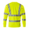Mascot Melita Safe Classic 50106 Yellow Sweatshirt Mascot Melita Safe Classic 50106 Yellow Sweatshirt