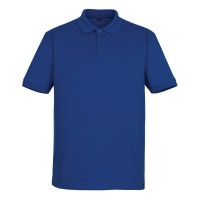Mascot Crossover Soroni Polo Shirt Royal