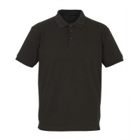 Mascot Crossover Soroni Polo Shirt Dark Anthracite