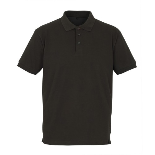 Mascot Crossover Soroni Polo Shirt Dark Anthracite Mascot Crossover Soroni Polo Shirt Dark Anthracite