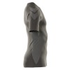 Mascot Crossover Pavia Functional Under Shirt, Short-sleeved Dark Anthracite
