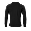 Mascot Crossover 50204 Sweatshirt Black Mascot Crossover 50204 Sweatshirt Black