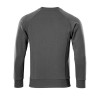 Mascot Crossover 50204 Sweatshirt Dark Anthracite Mascot Crossover 50204 Sweatshirt Dark Anthracite