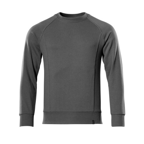 Mascot Crossover 50204 Sweatshirt Dark Anthracite Mascot Crossover 50204 Sweatshirt Dark Anthracite