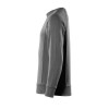 Mascot Crossover 50204 Sweatshirt Dark Anthracite Mascot Crossover 50204 Sweatshirt Dark Anthracite