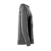 Mascot Crossover 50204 Sweatshirt Dark Anthracite Mascot Crossover 50204 Sweatshirt Dark Anthracite