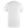 Mascot Crossover Algoso T-shirt White