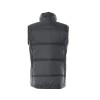 Mascot Hardwear Calico Winter Gilet - Black Mascot Hardwear Calico Winter Gilet - Black